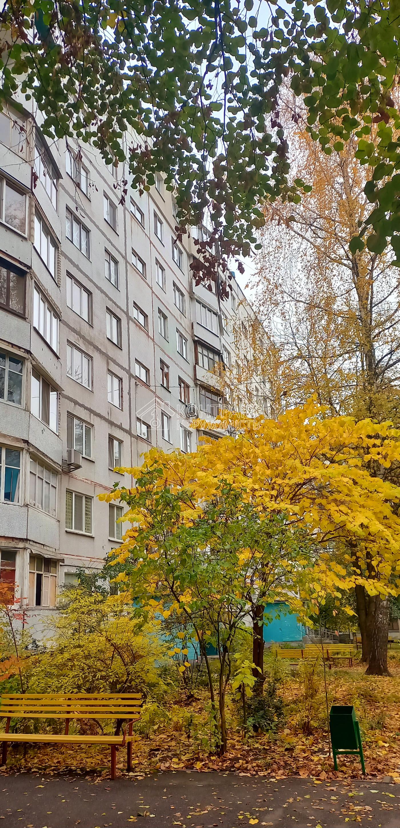 кімната