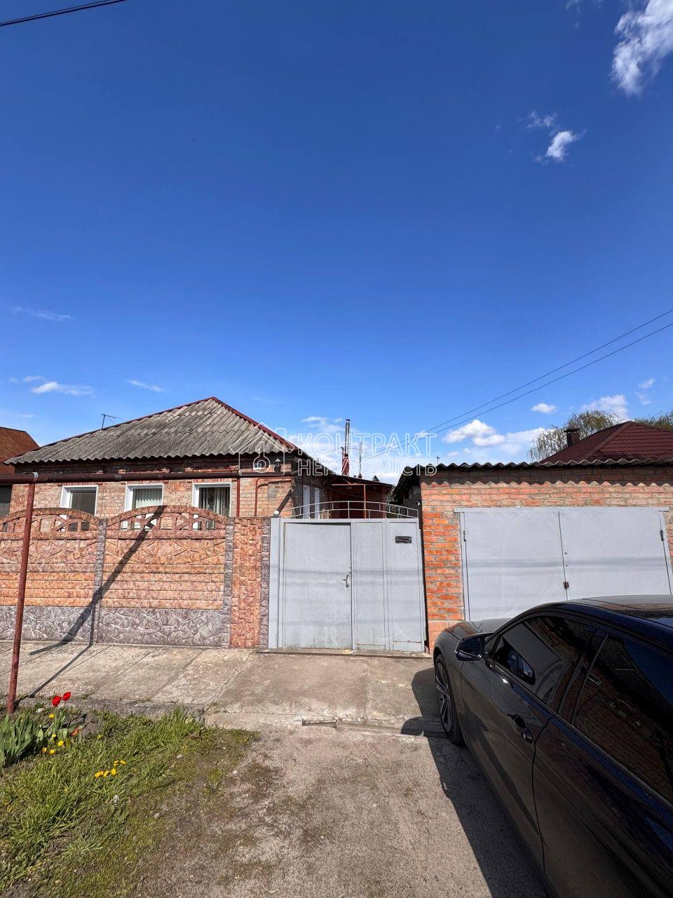 Продаж будинку на Сортуванні