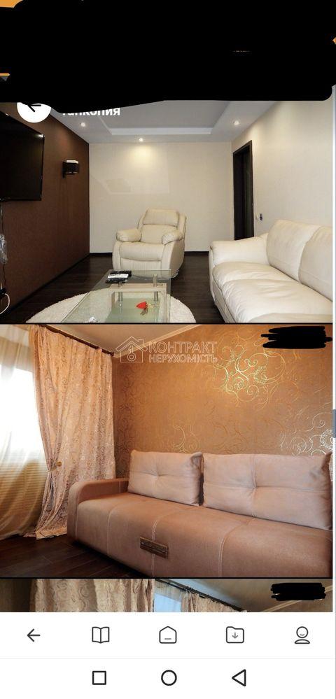 ПРОДАЖ 2х кім.кв. метро Палац Спорту!