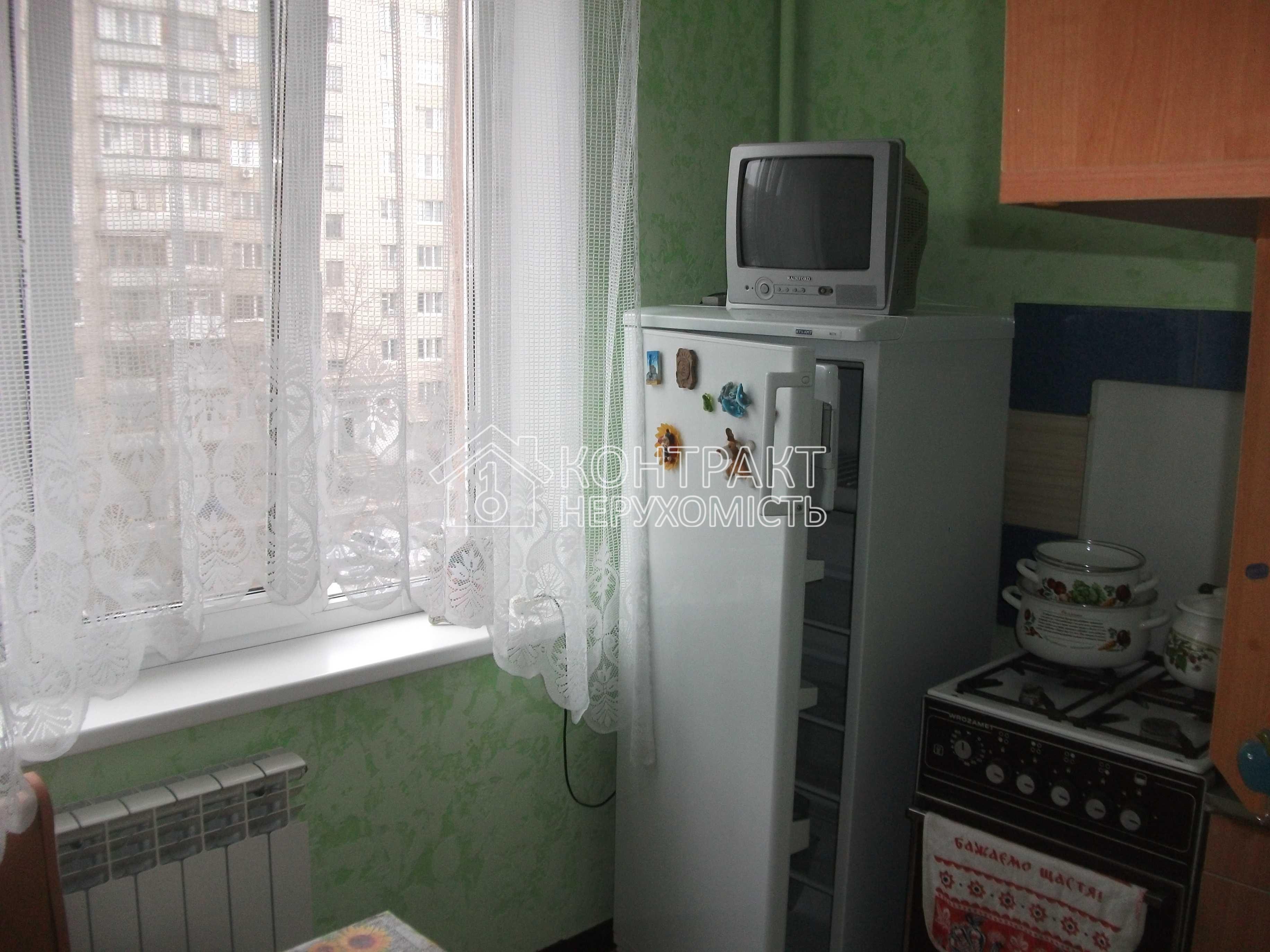 кімната