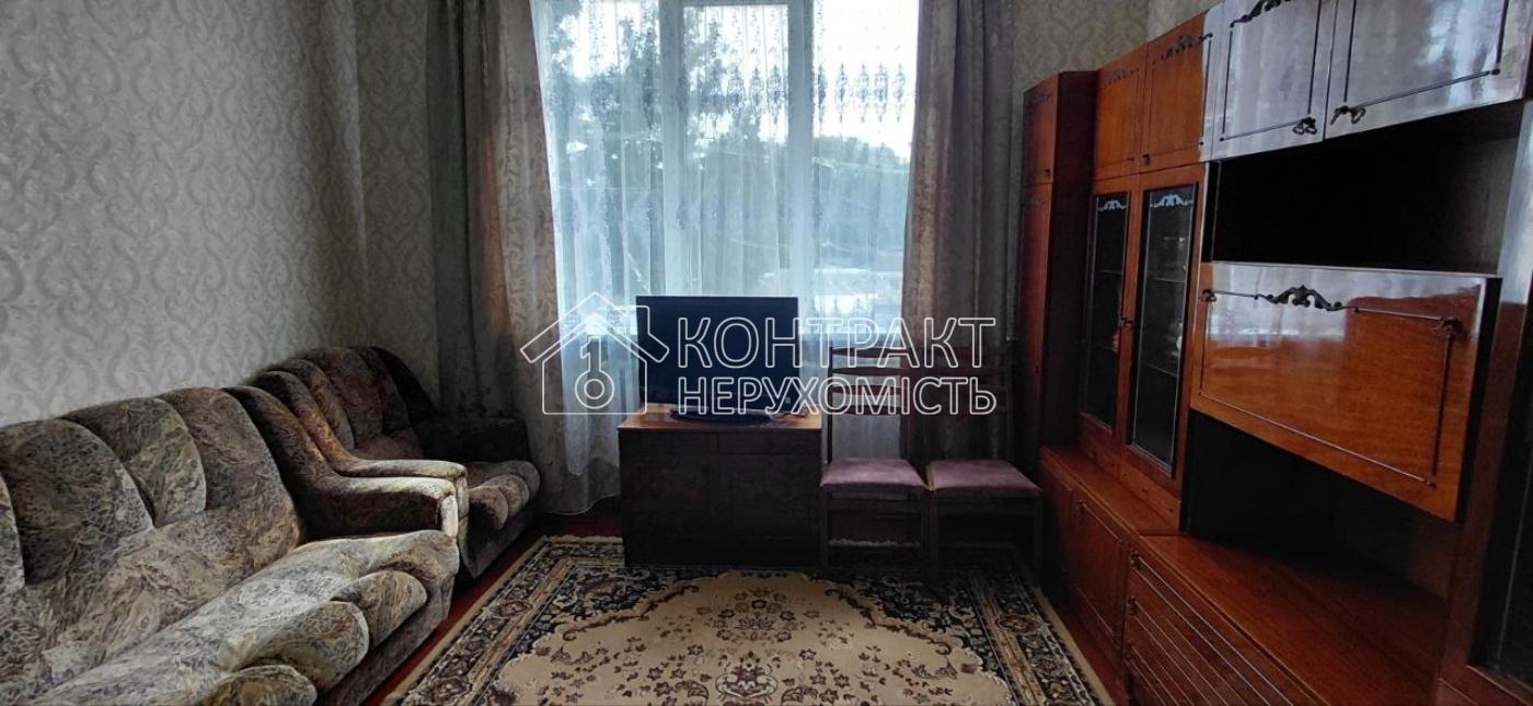 Продається кімната гостьового типу, Салтывка