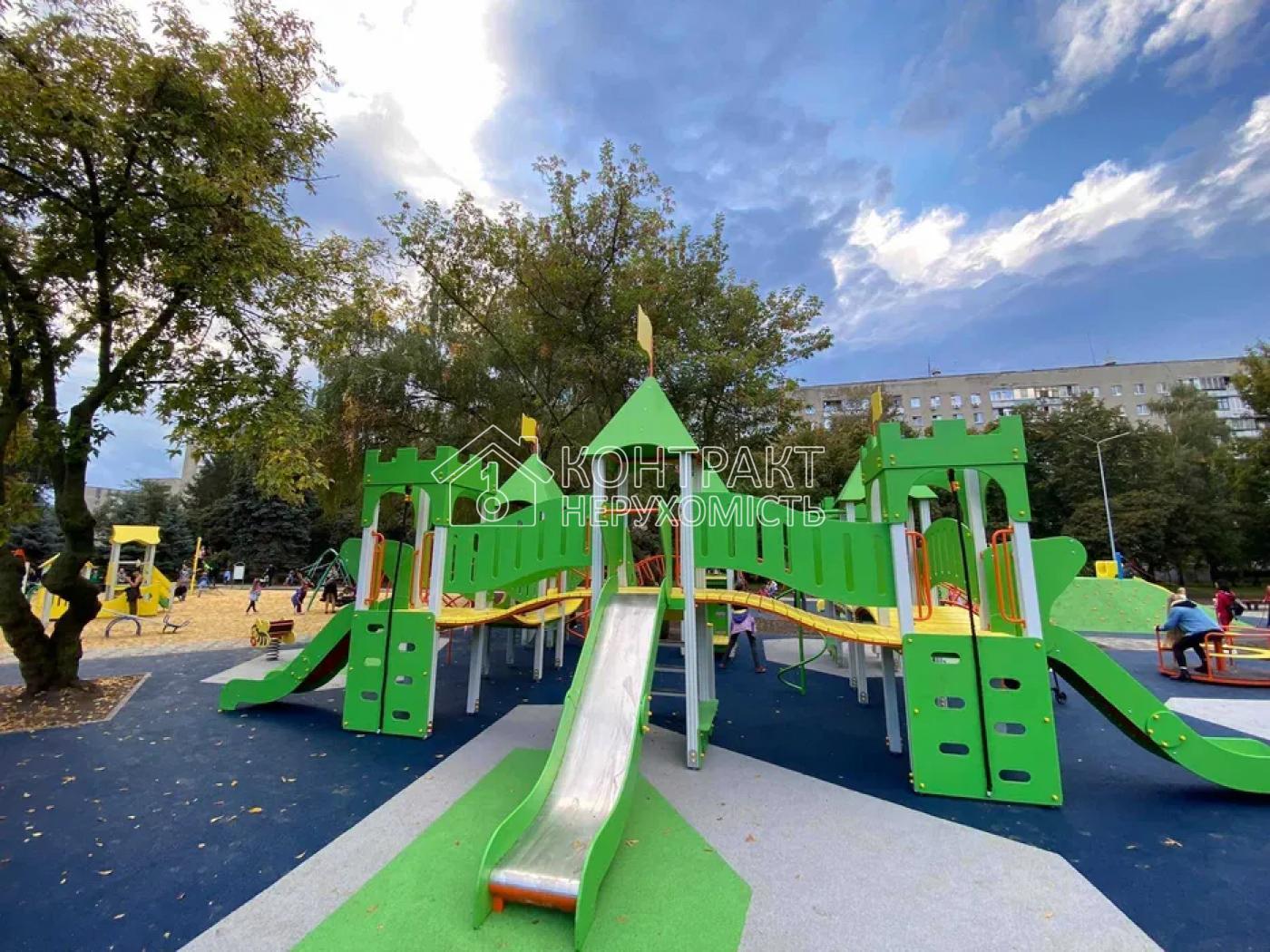 Продам 2кв Павлівка клуб "Місто" Клочківська