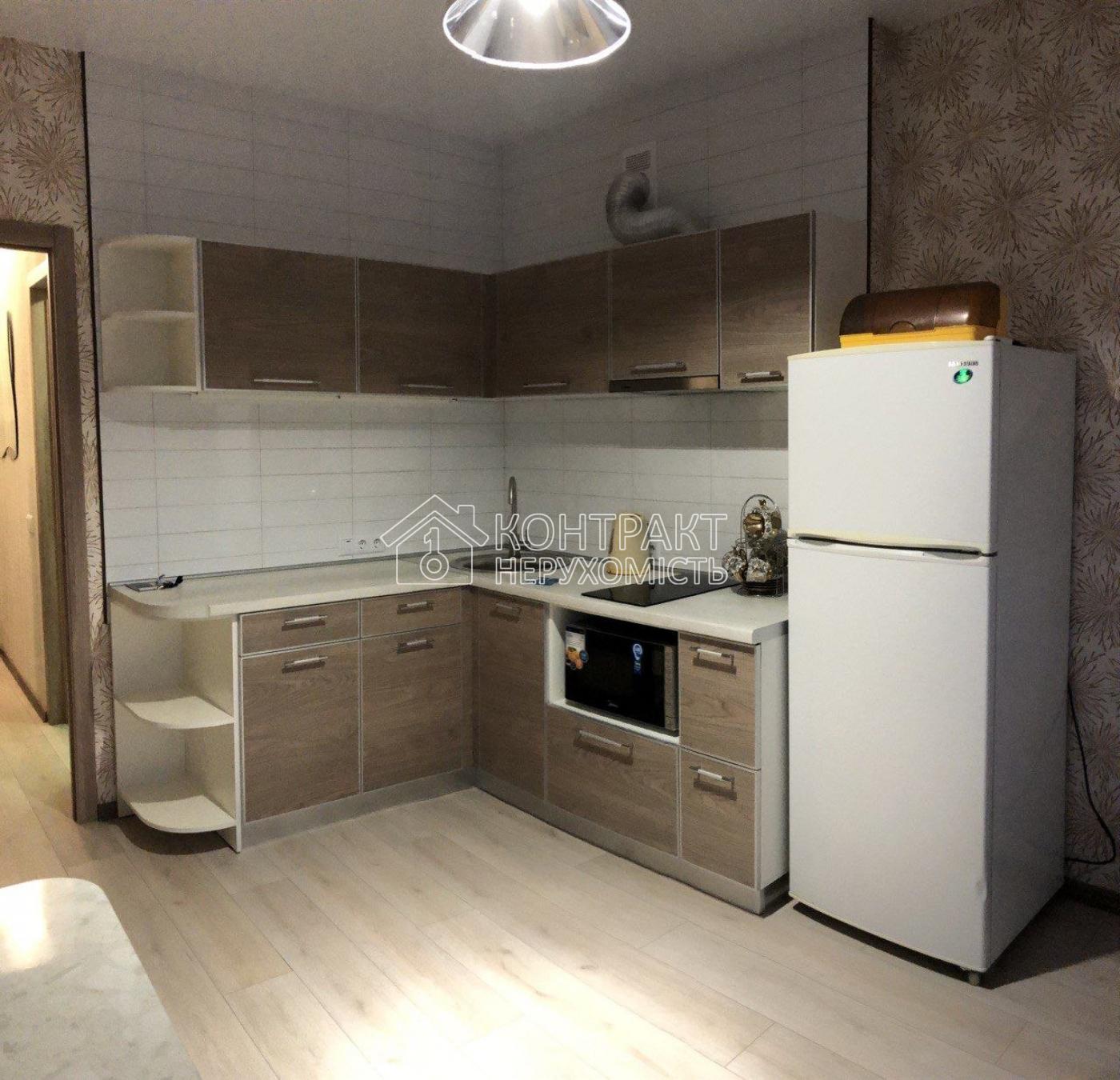 Оренда / Квартира / Одеська, Харків