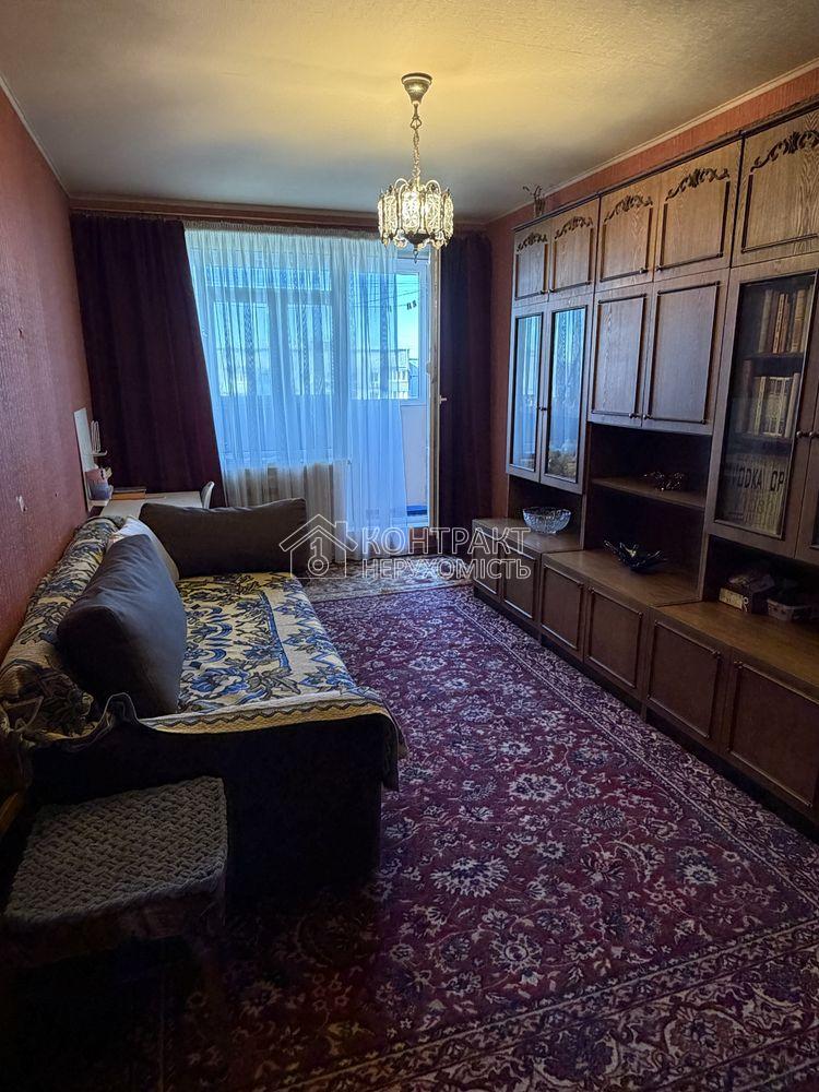 Продається 3 к. квартира