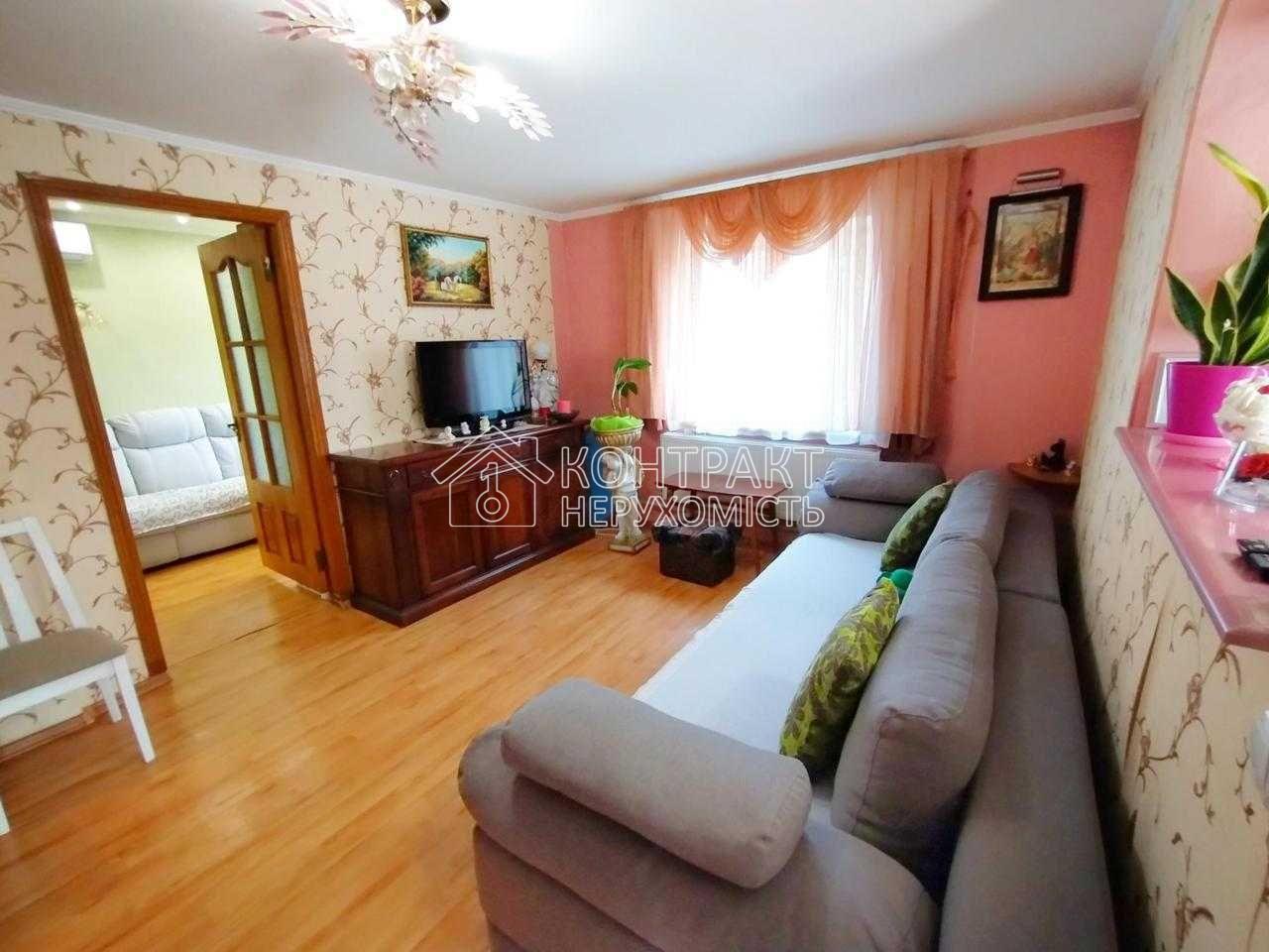 кімната