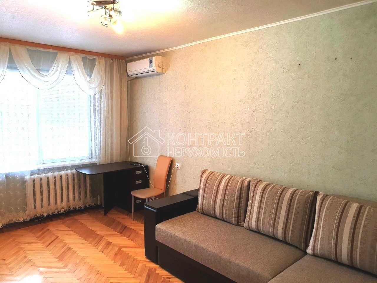 Здам 2-кімн. квартиру метро Левада за м-ном Портал