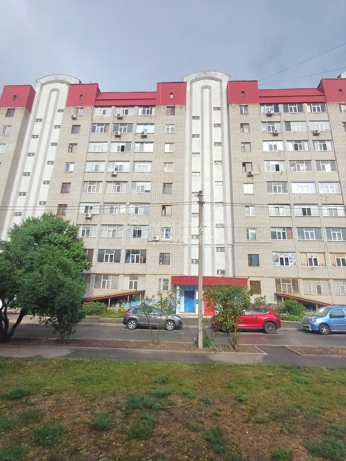 кімната
