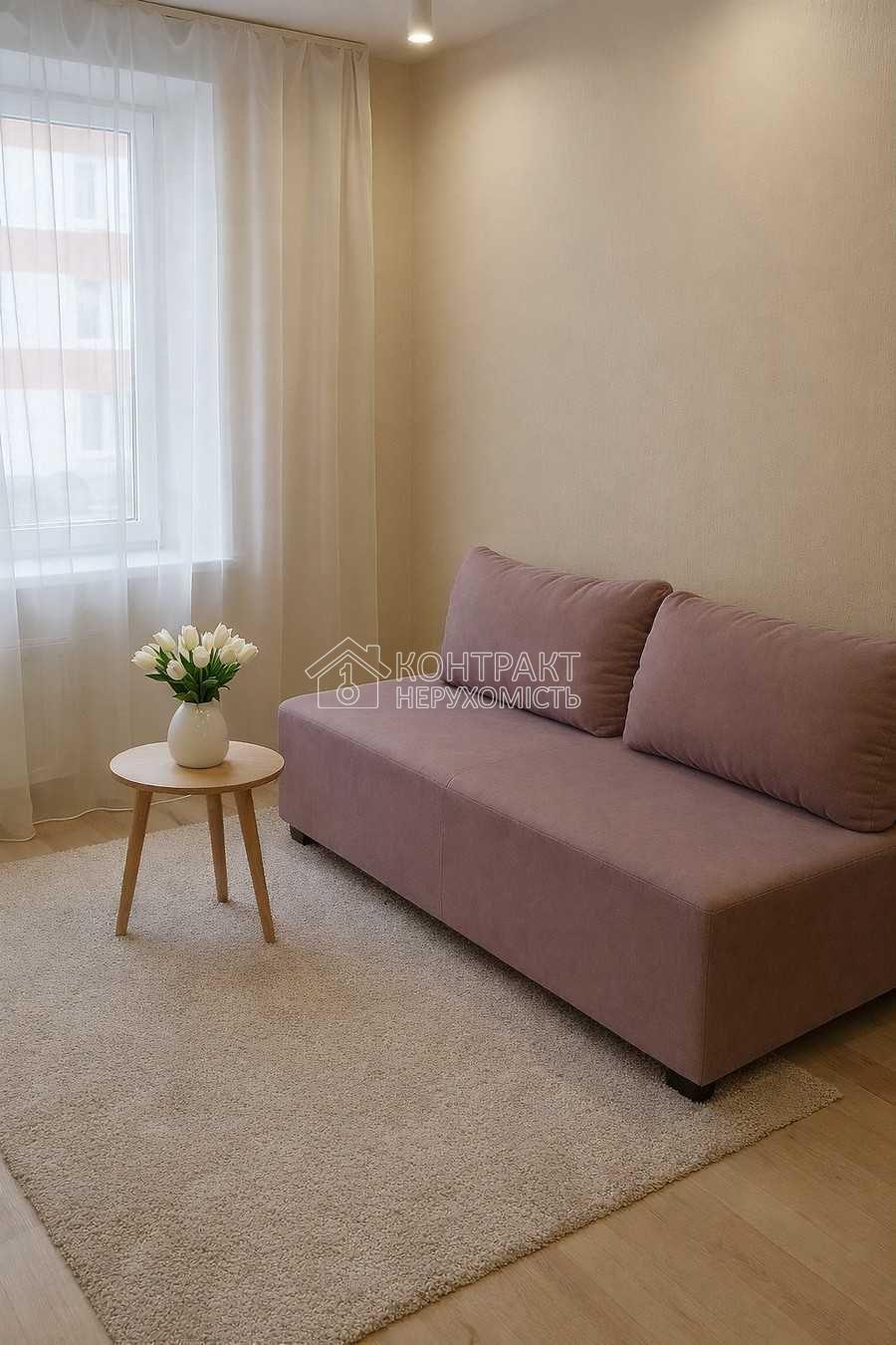 1к ЖК Гідропарк | перший поверх | ідеально під оренду