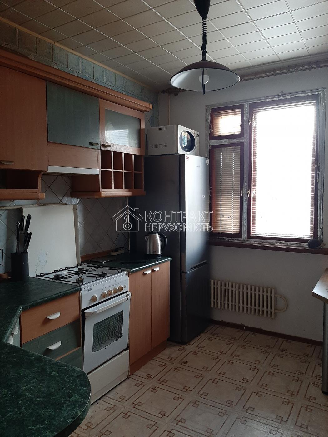 Продаж / Квартира / Пр.Жуковського , Жуковського, Харьков