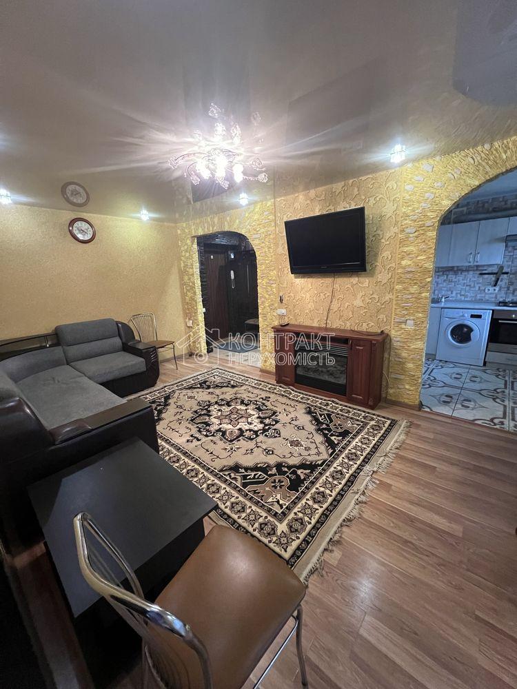 кімната