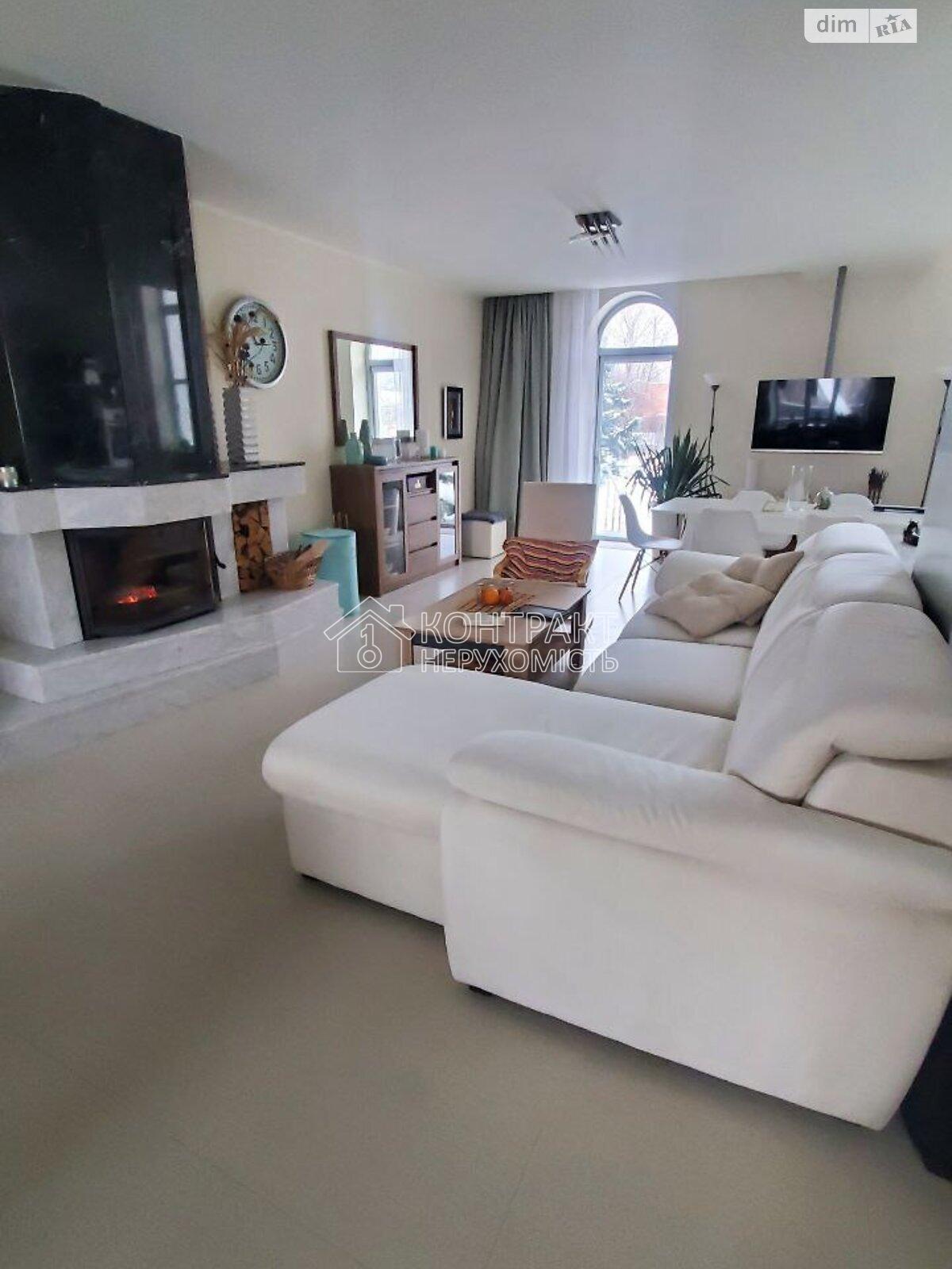 Продаж 2 поверхового будинку з гаражем та ділянкою, ХТЗ