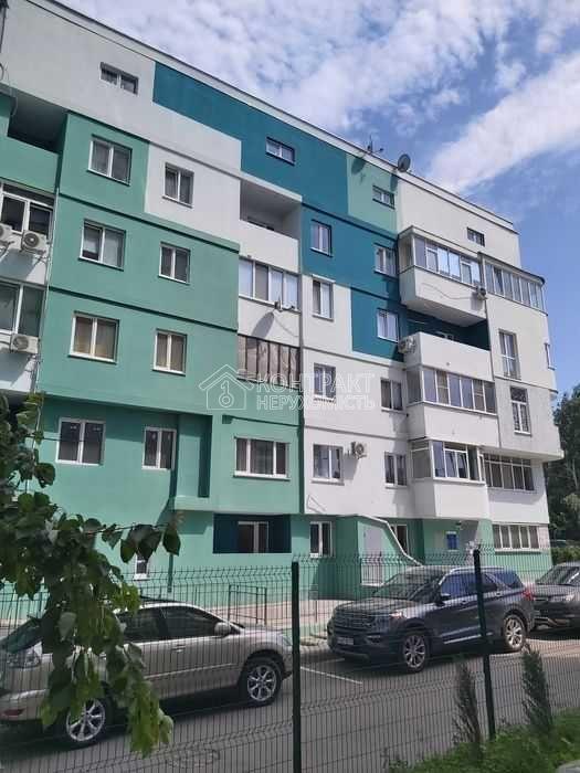 Продам 2-к квартиру в ЖК Макеевский, Одесская