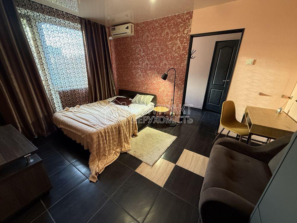 Сдам 1ком. кв-ру, 6/9, метро Научная/Ботсад