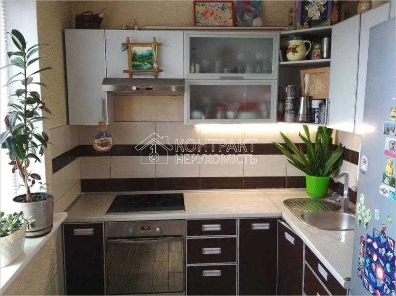 Продам 2ух кмн. кв на Салтівці