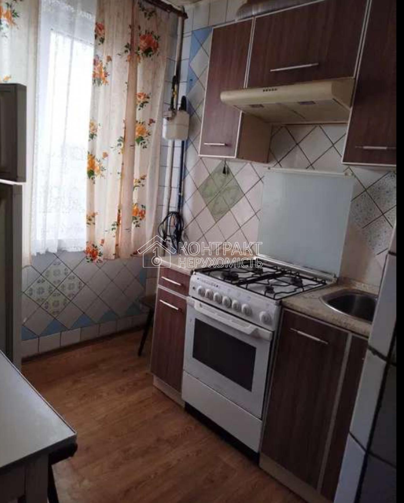 Продажа / Квартира / ул. Владислава Зубенка, Салтівка, Харків