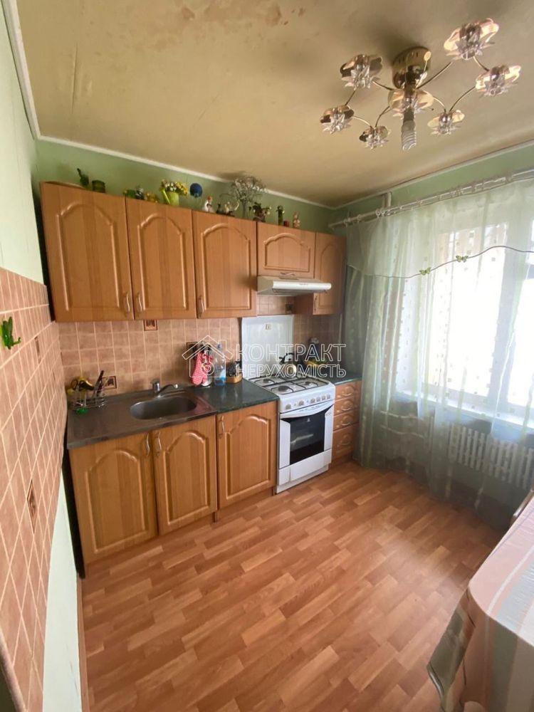 Продам 1 комнатную квартиру 38м2, Ковтуна, 23