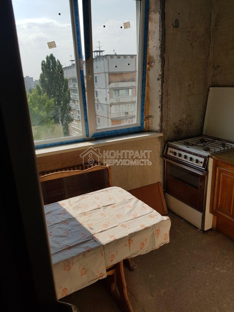 Здається однокімнатна квартира