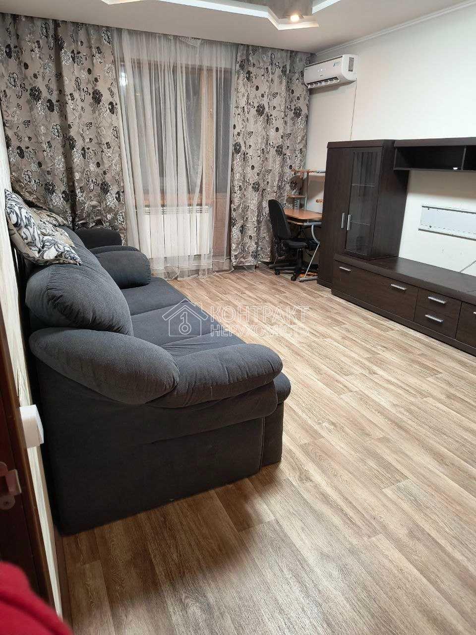 Оренда 2-кімнатна квартира