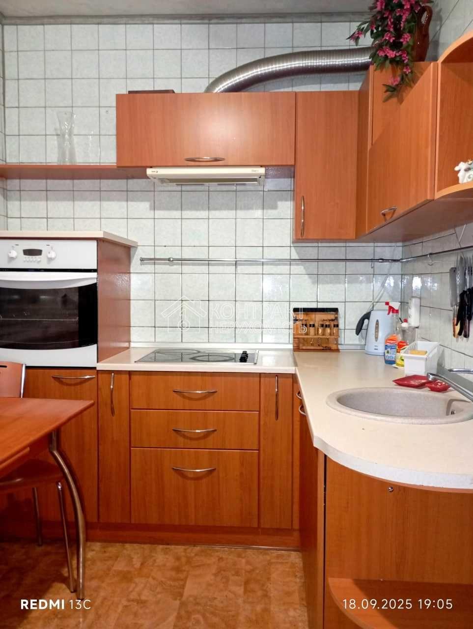Здам 2-кім.кв.,в районі м .Студентської