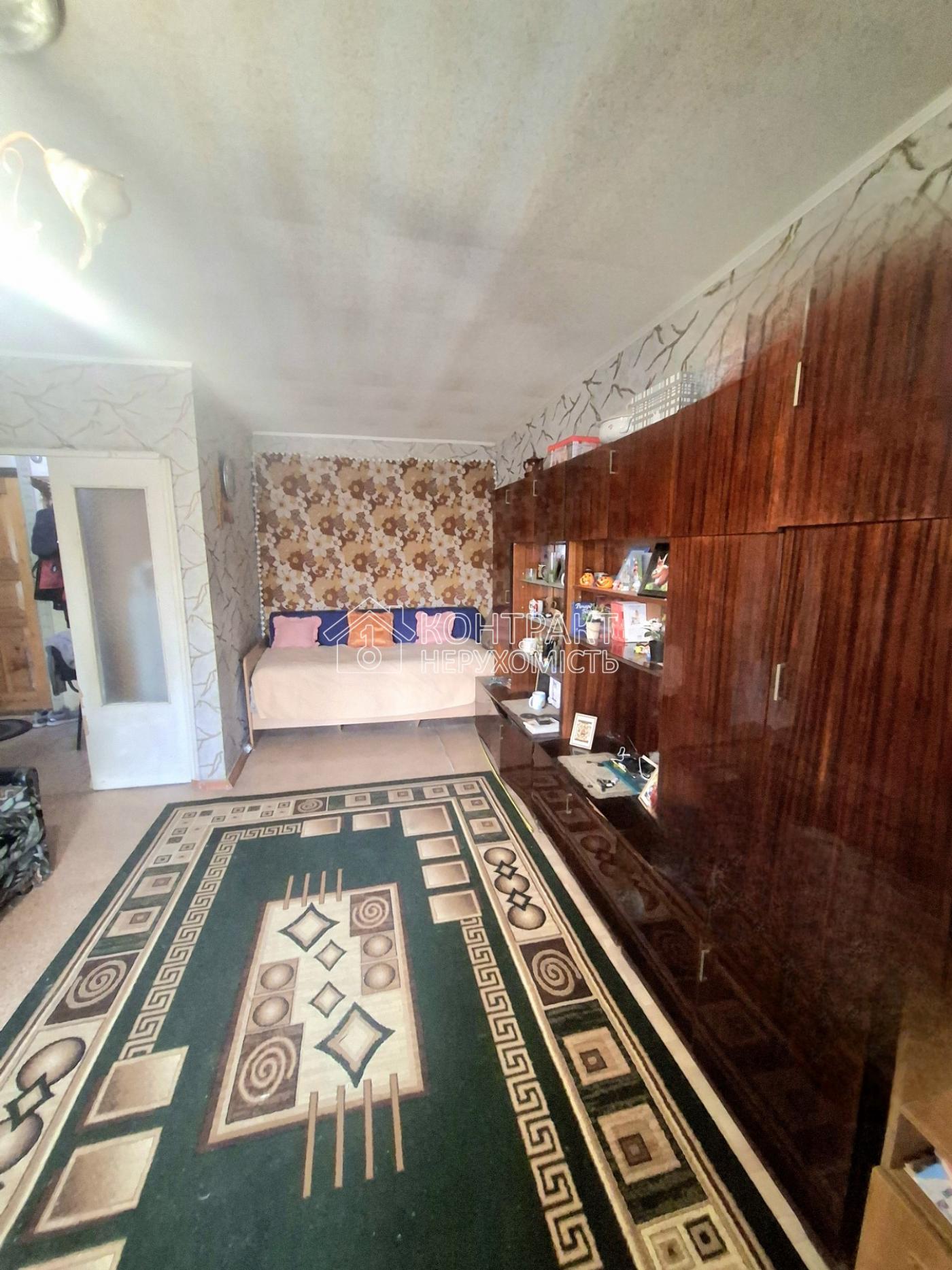 кімната