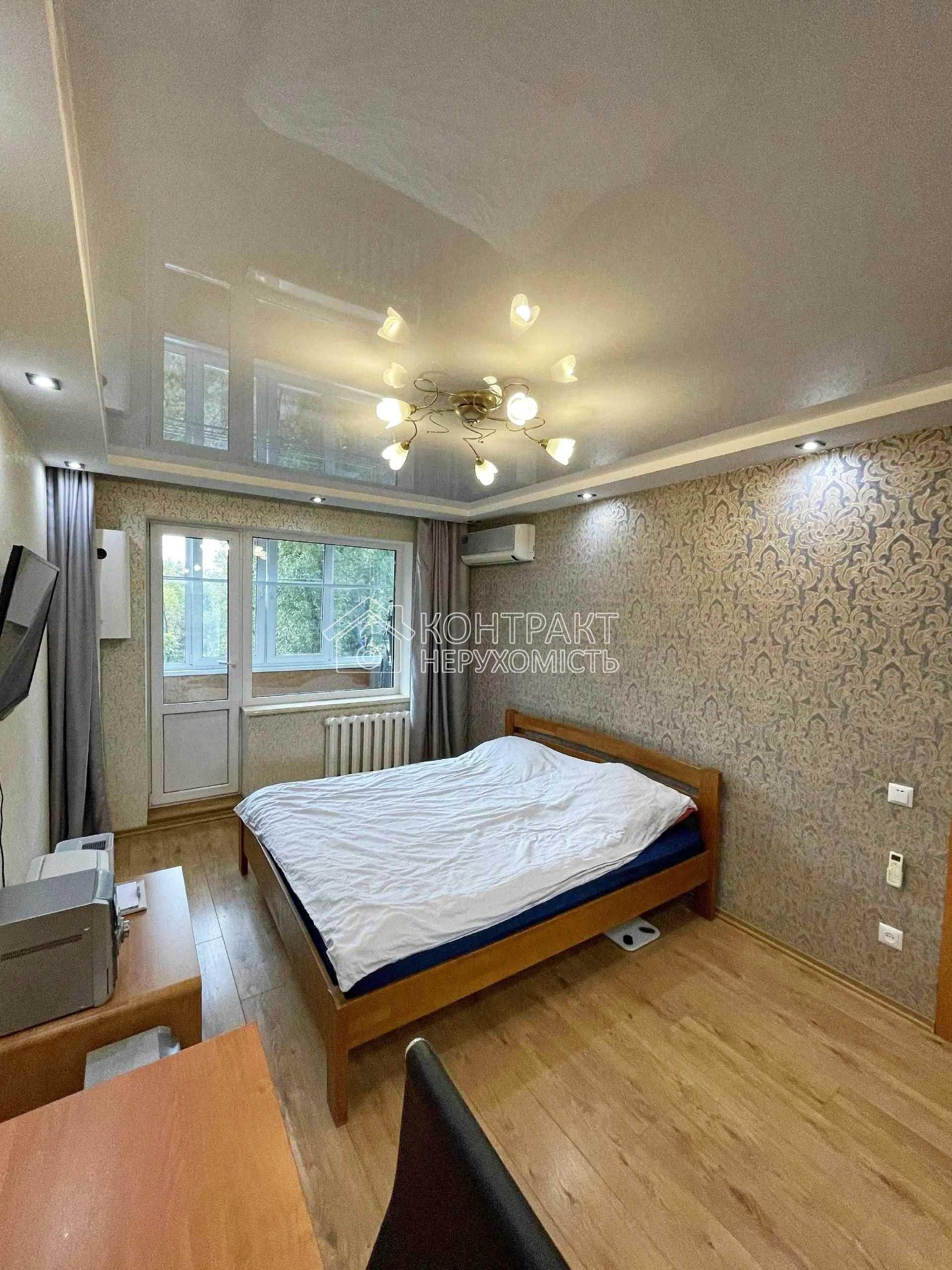 Здається 1-на квартира Валентинівська