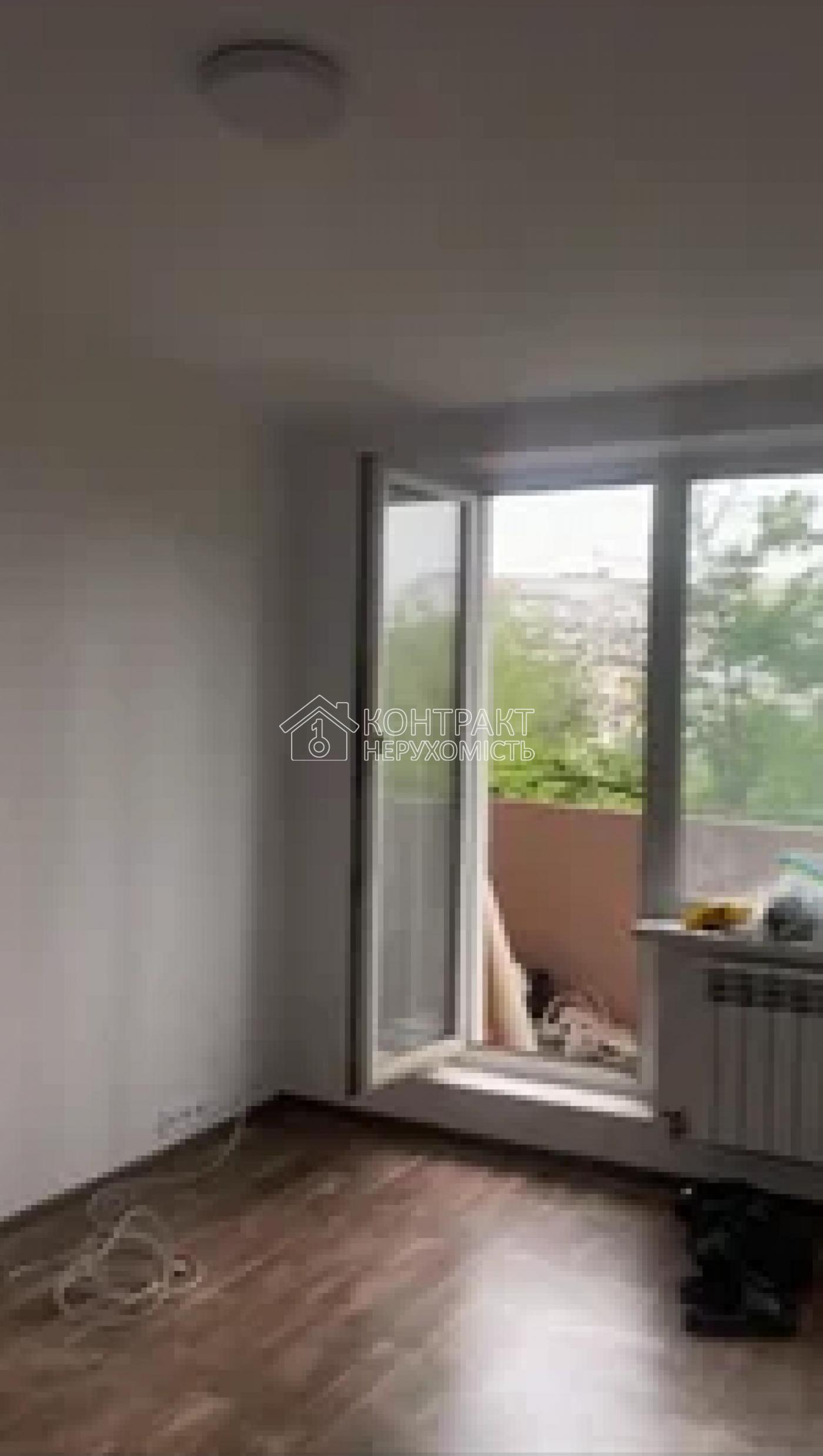 Здається 1-к квартира пр-т Перемоги