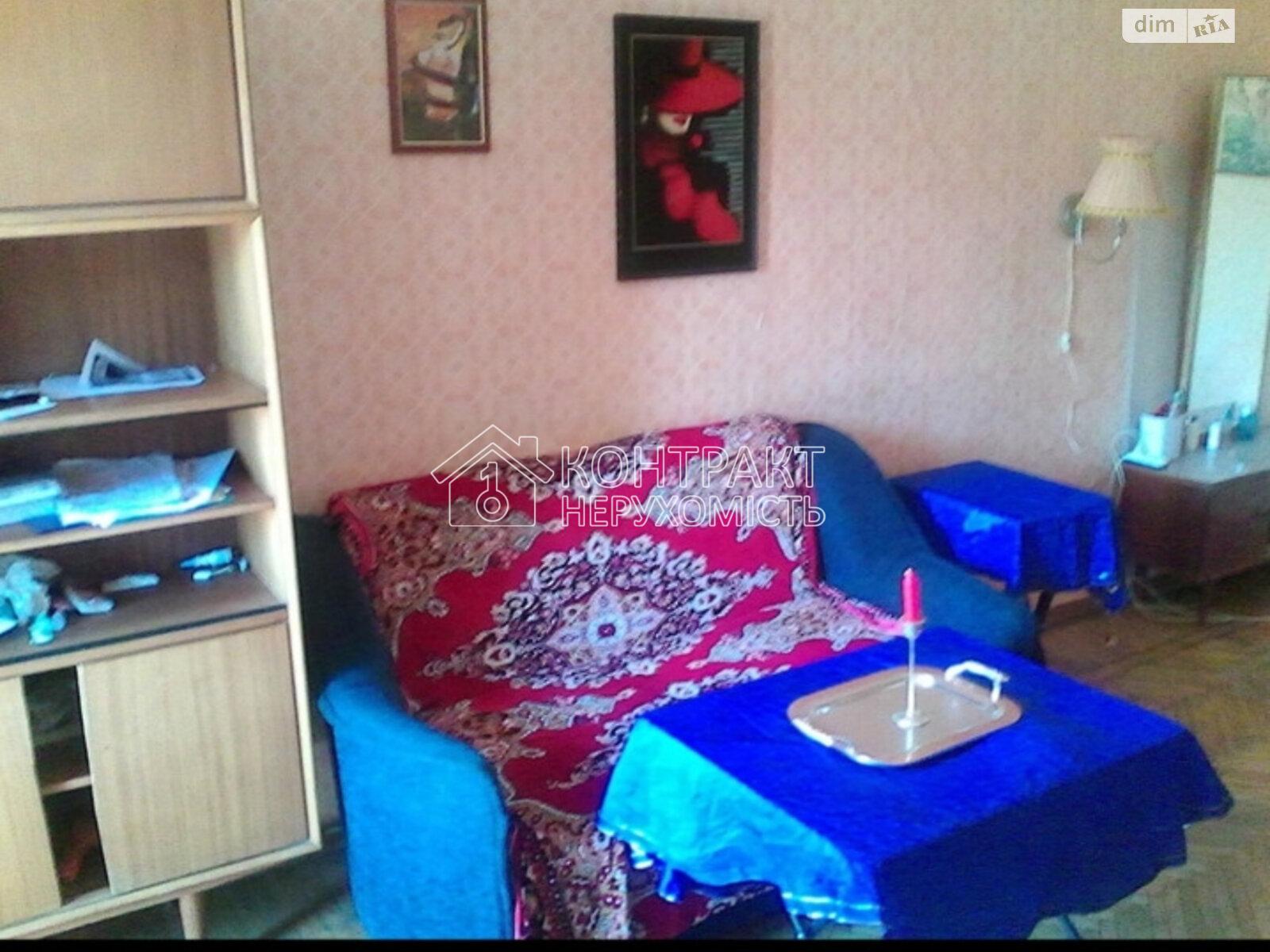 Долгосрочная аренда 1к квартиры на просп. Науки • ID 16567923