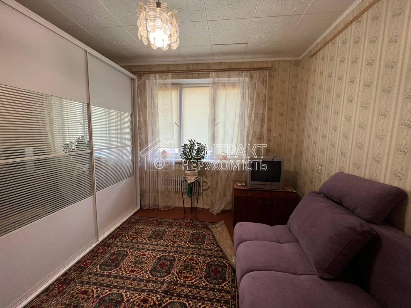 кімната