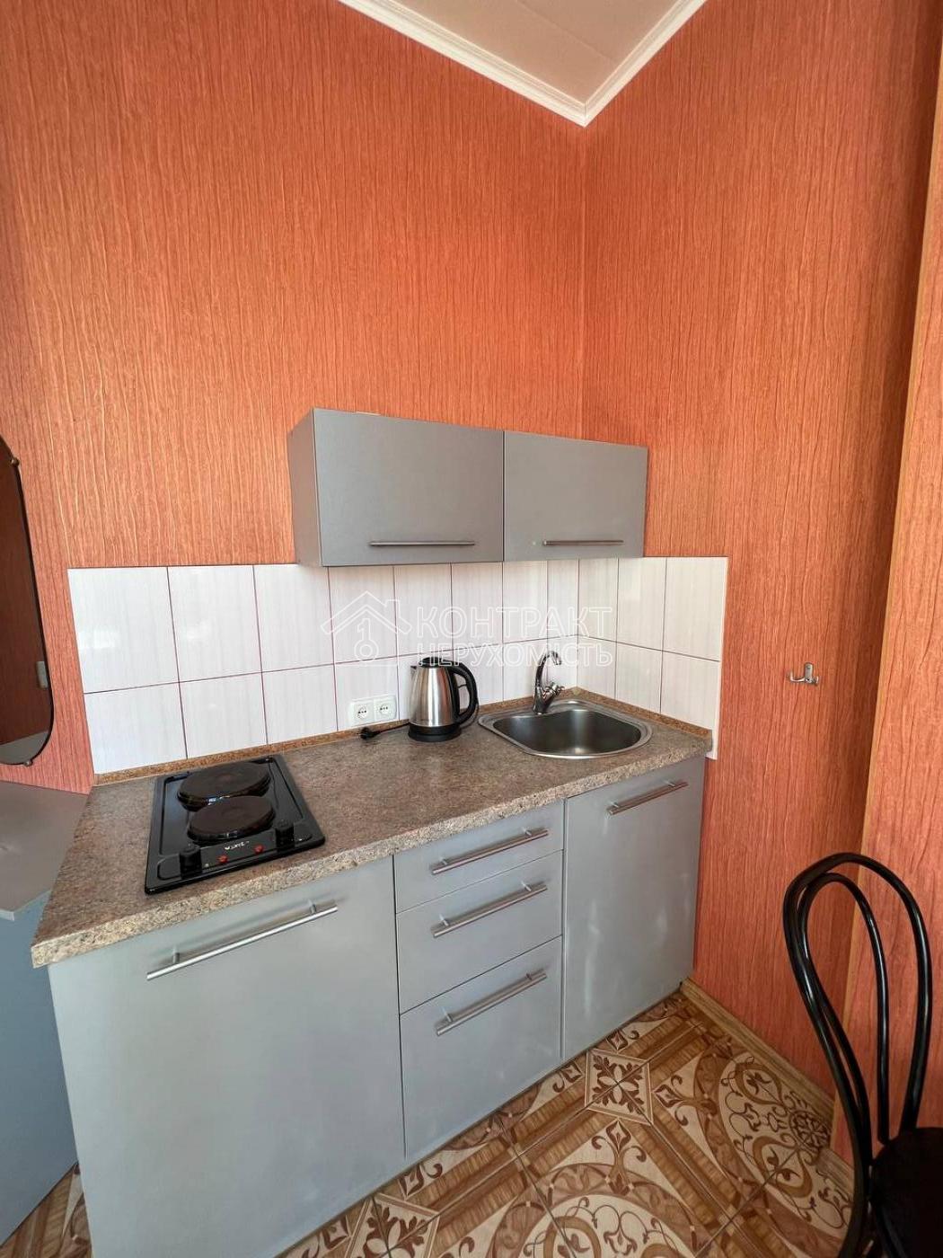 кімната