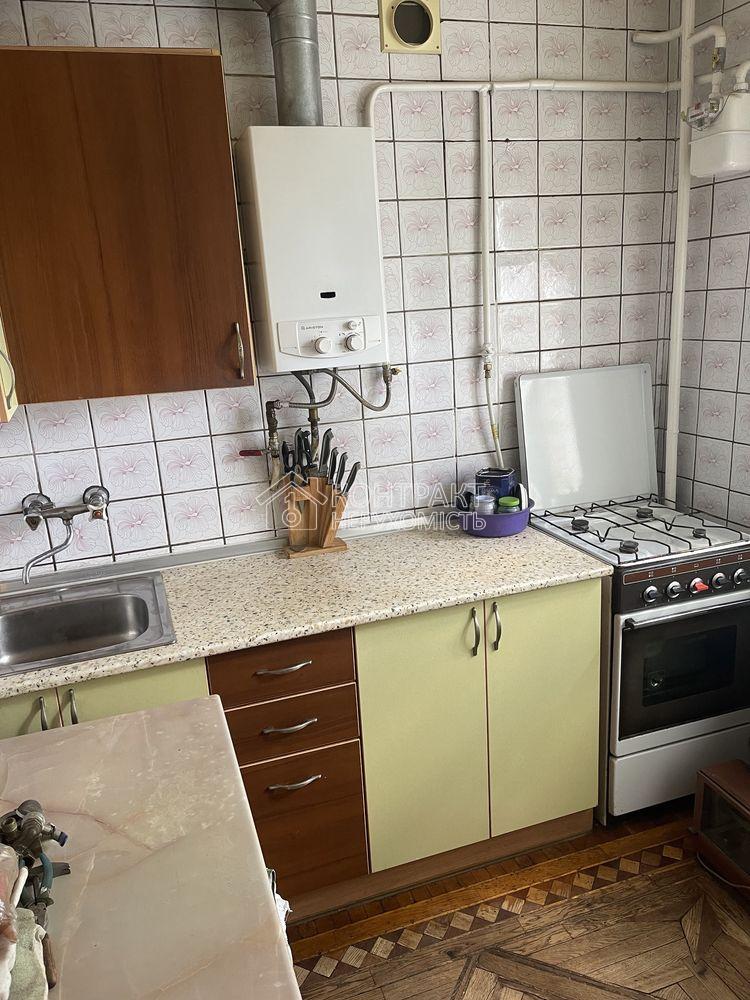 Продаж 2 кім. квартири