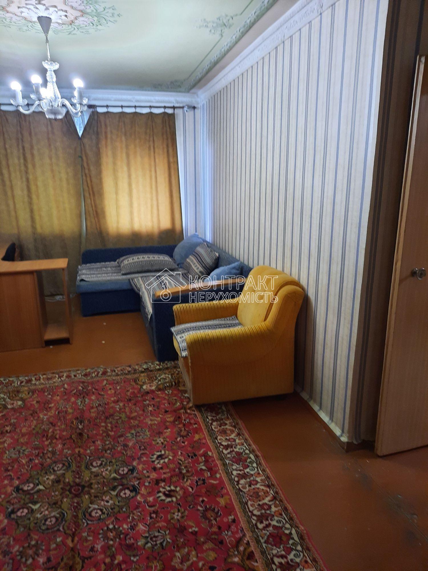 кімната
