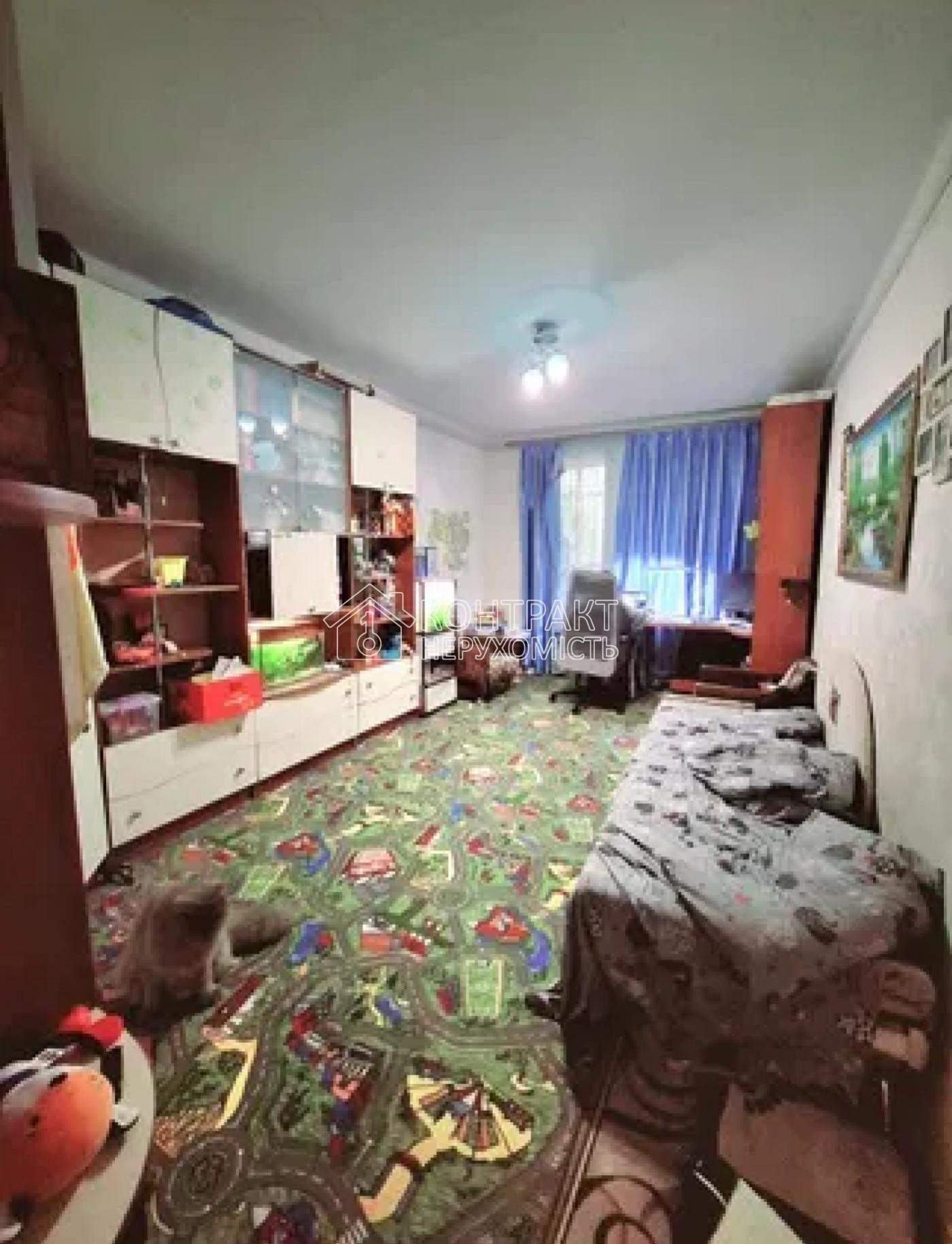 кімната