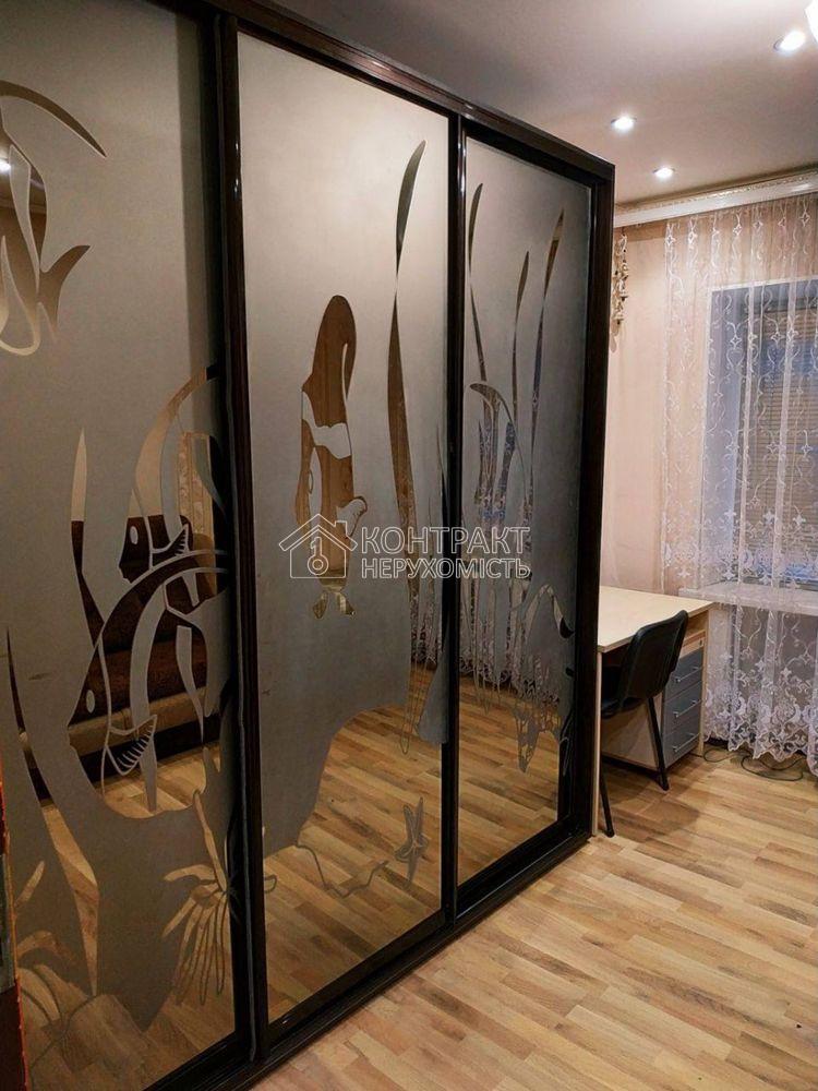 Продам гостинка малосімейка, Салтівка