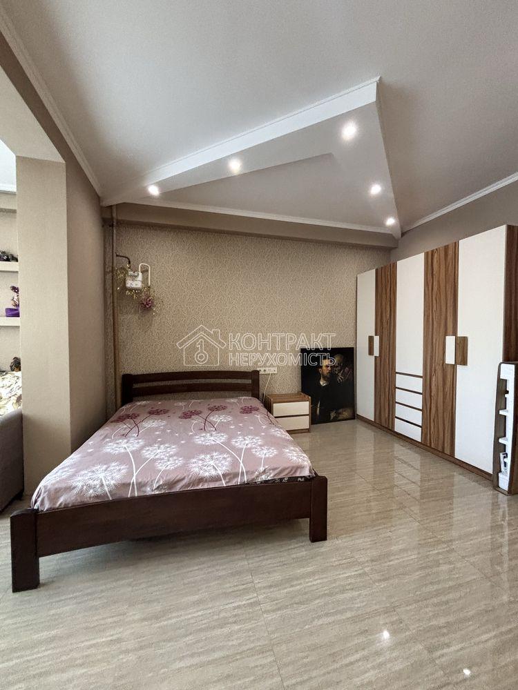 Однокомнатная кв. ЖК Балакирева, 23 Августа