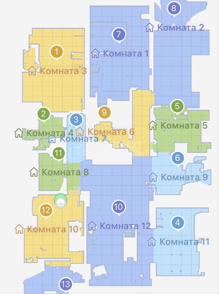 кімната