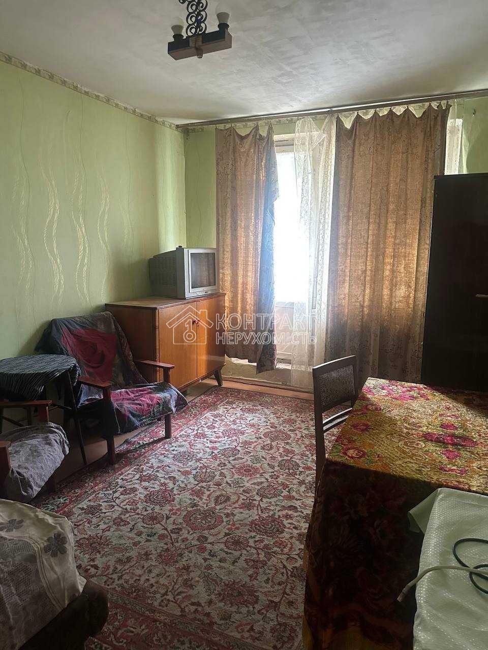 кімната