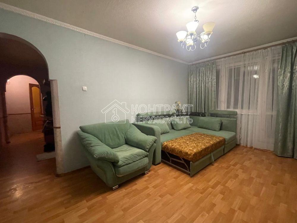 кімната