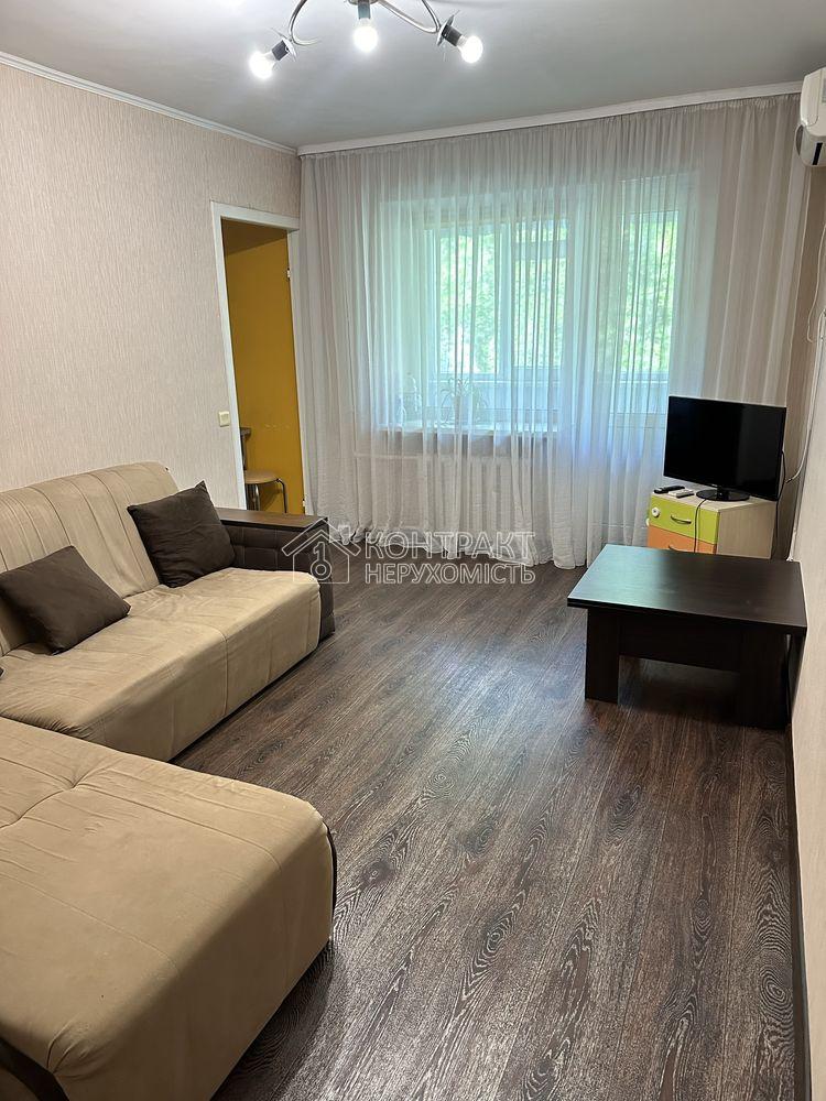 Оренда 2к кв Павлово Поле