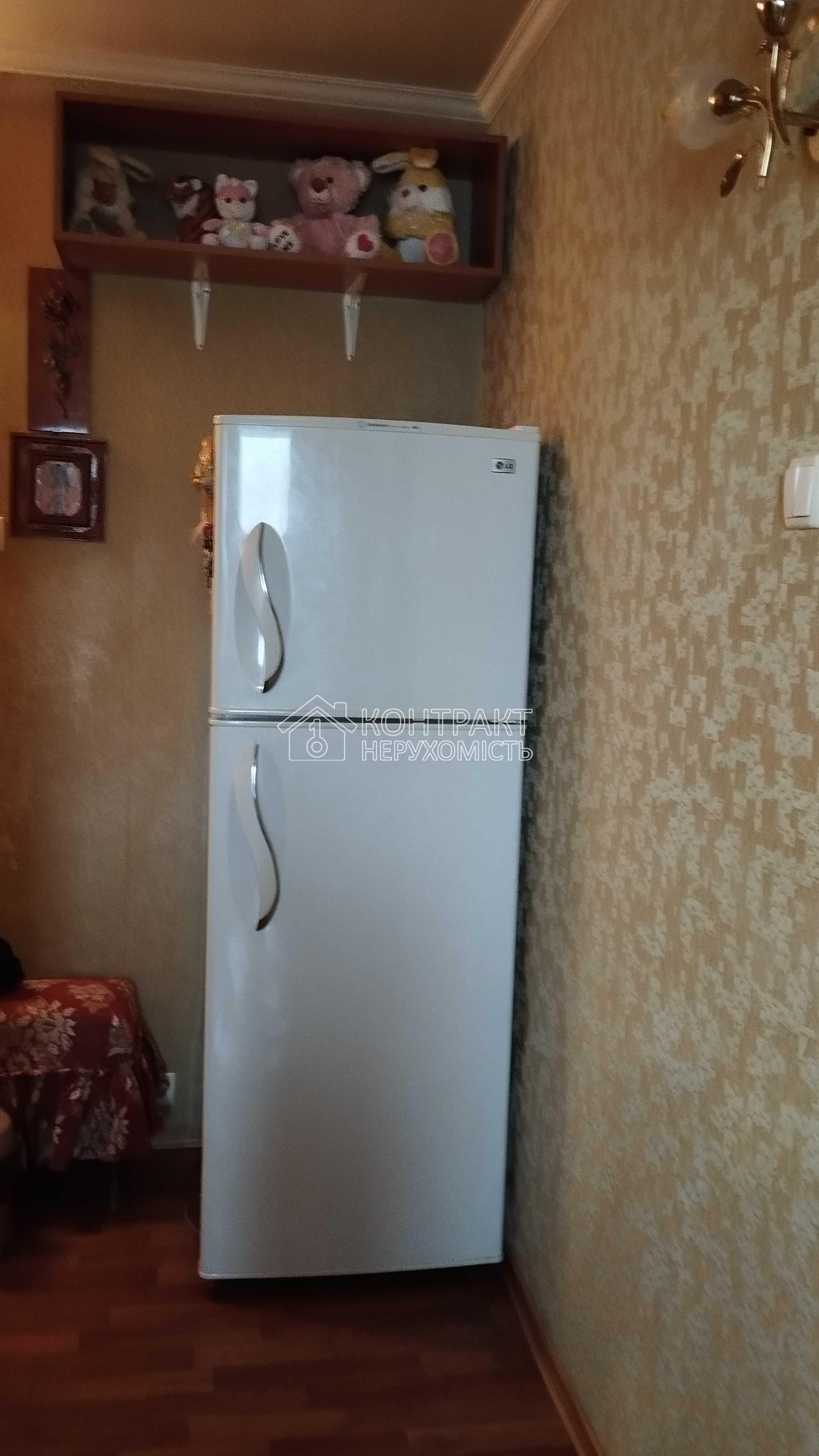 кімната