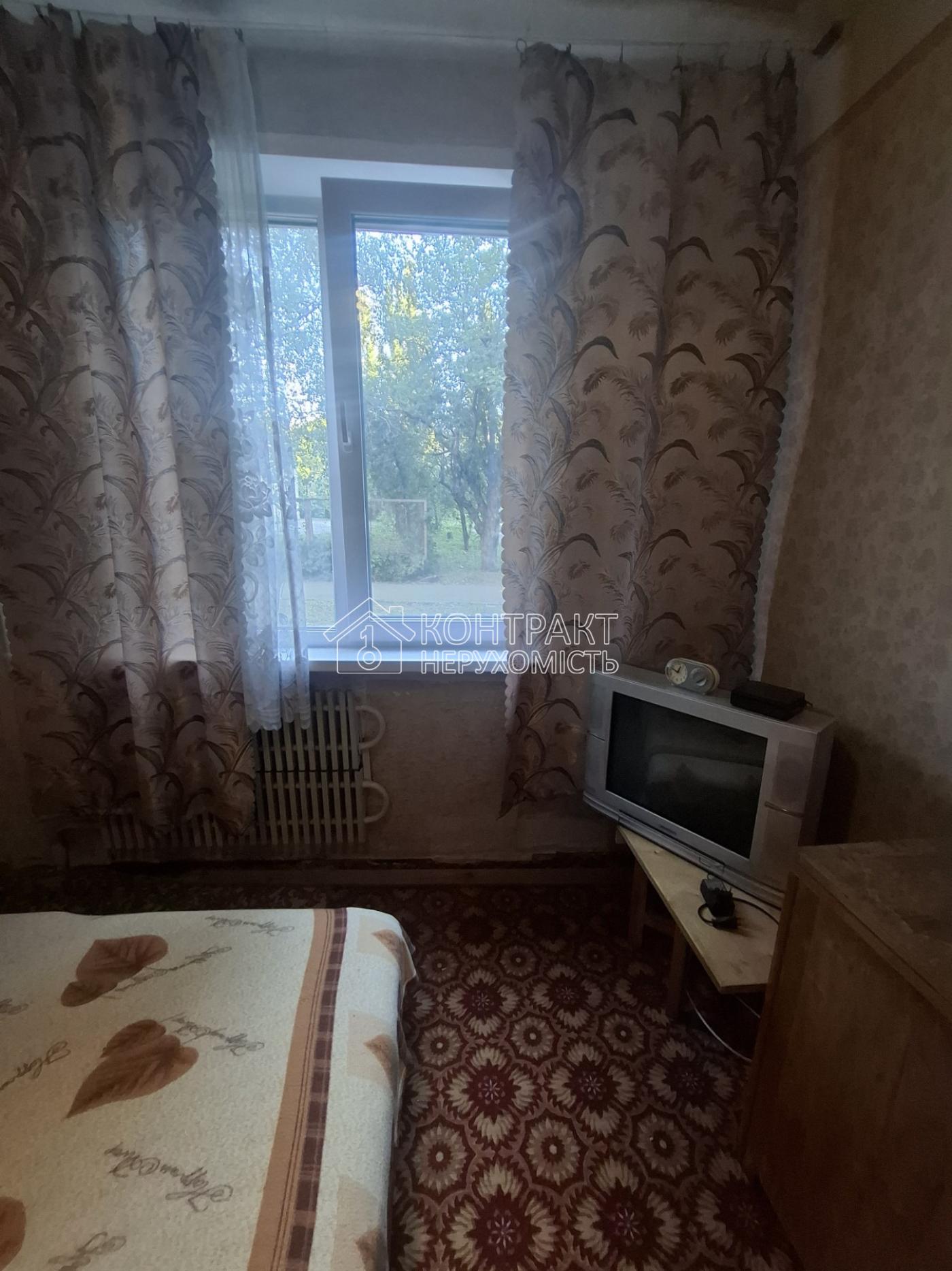 кімната