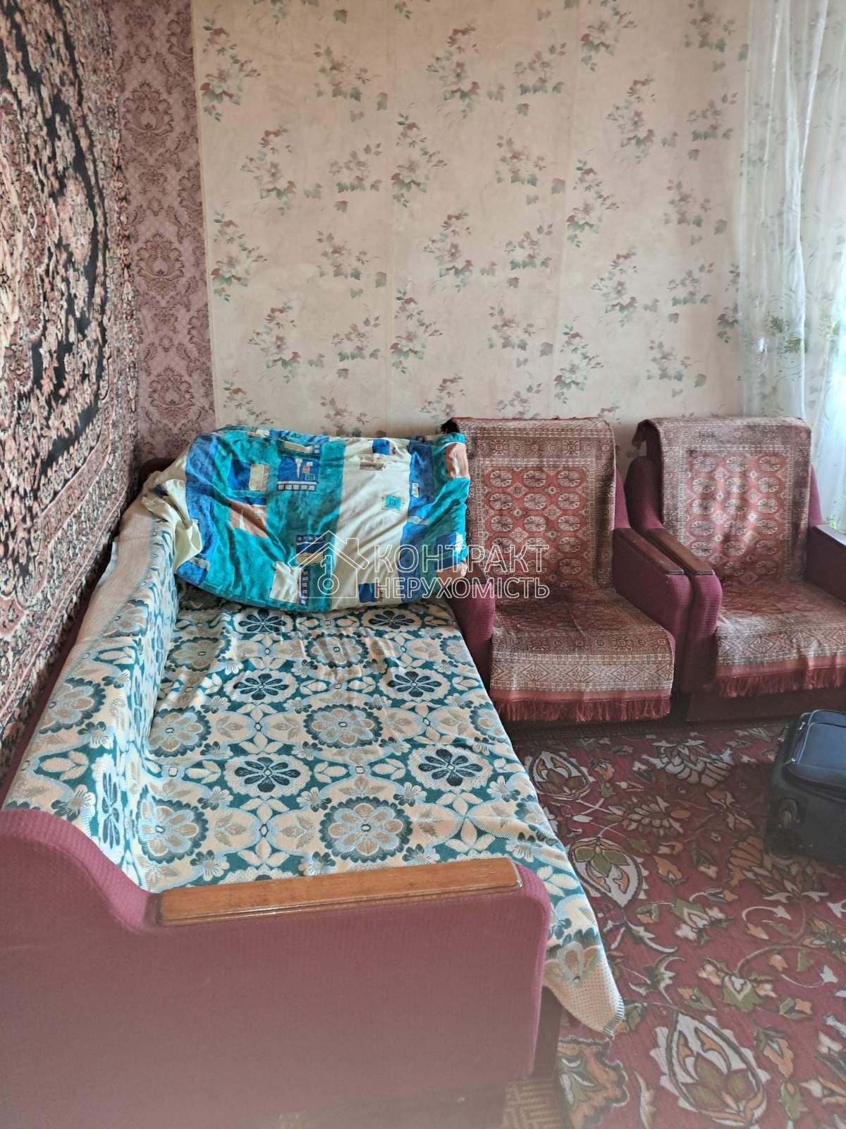 кімната