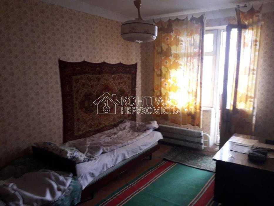 2 комнатная квартира ТРК Украина