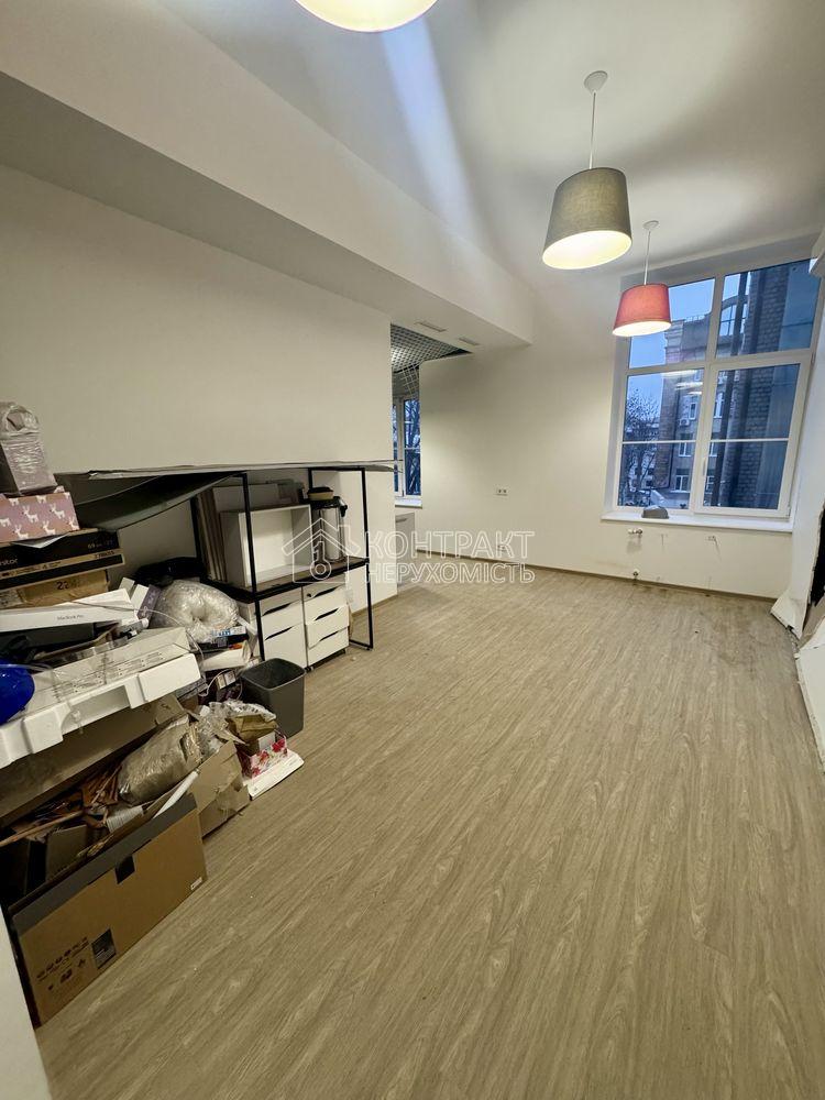 Оренда елітного офісу в центрі, власна кухня, власний санвузол