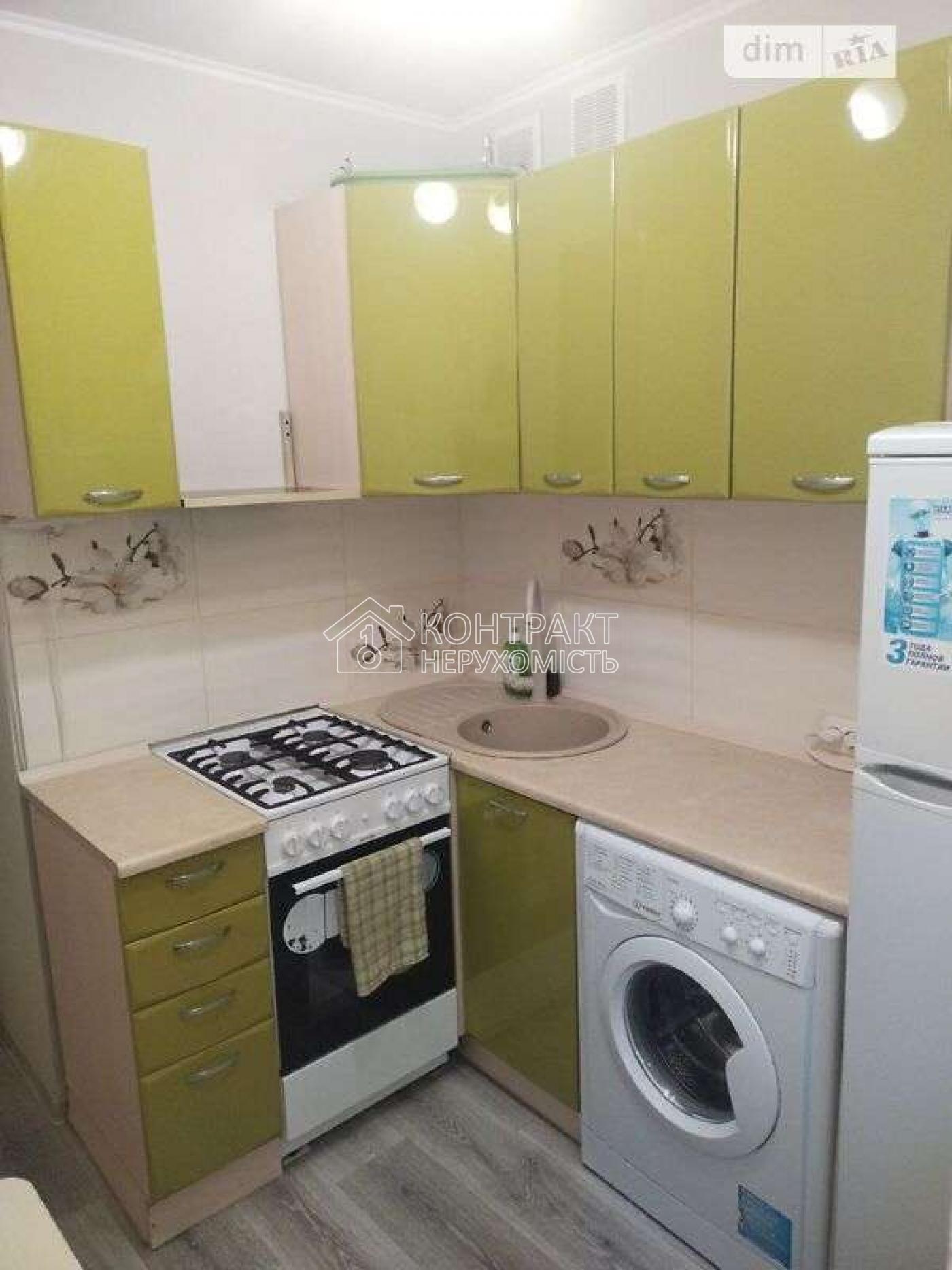 Оренда пр.Байрона Нові будинки