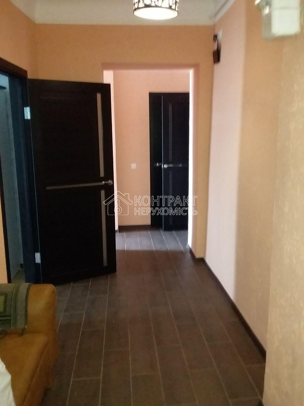 Здається 2 к.квартира в центре