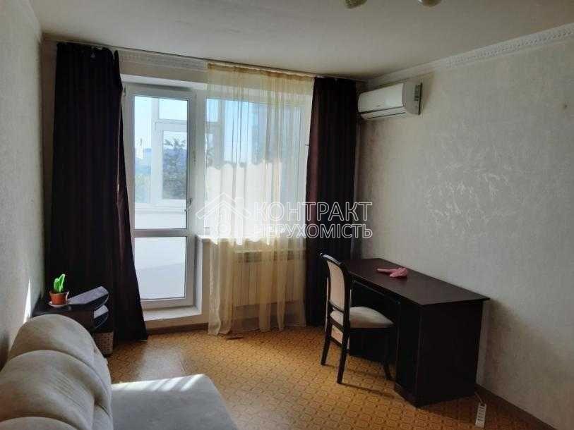 Продається 1к квартира на Олексіївці