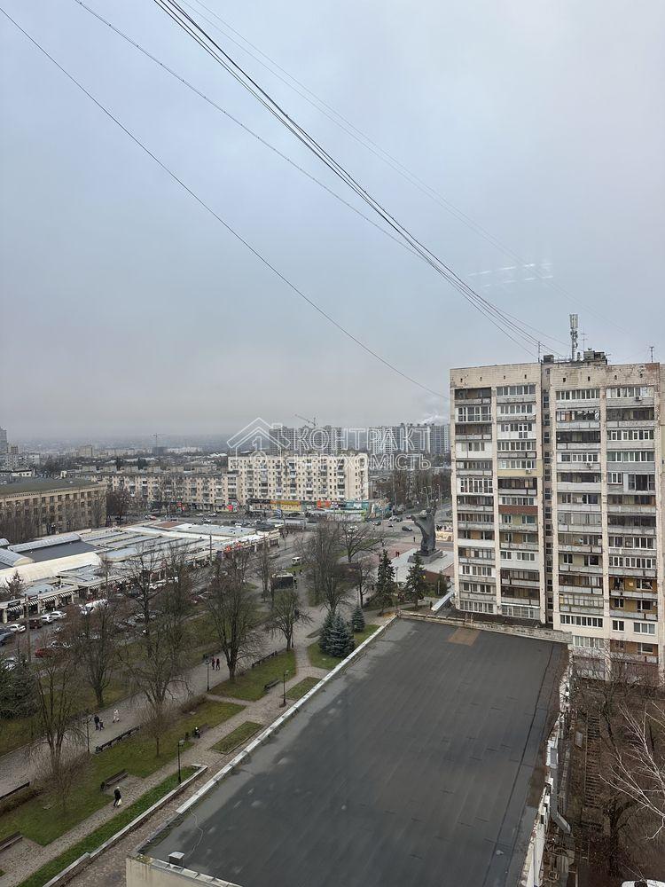 Здам 2 к квартиру Павлове Поле метро