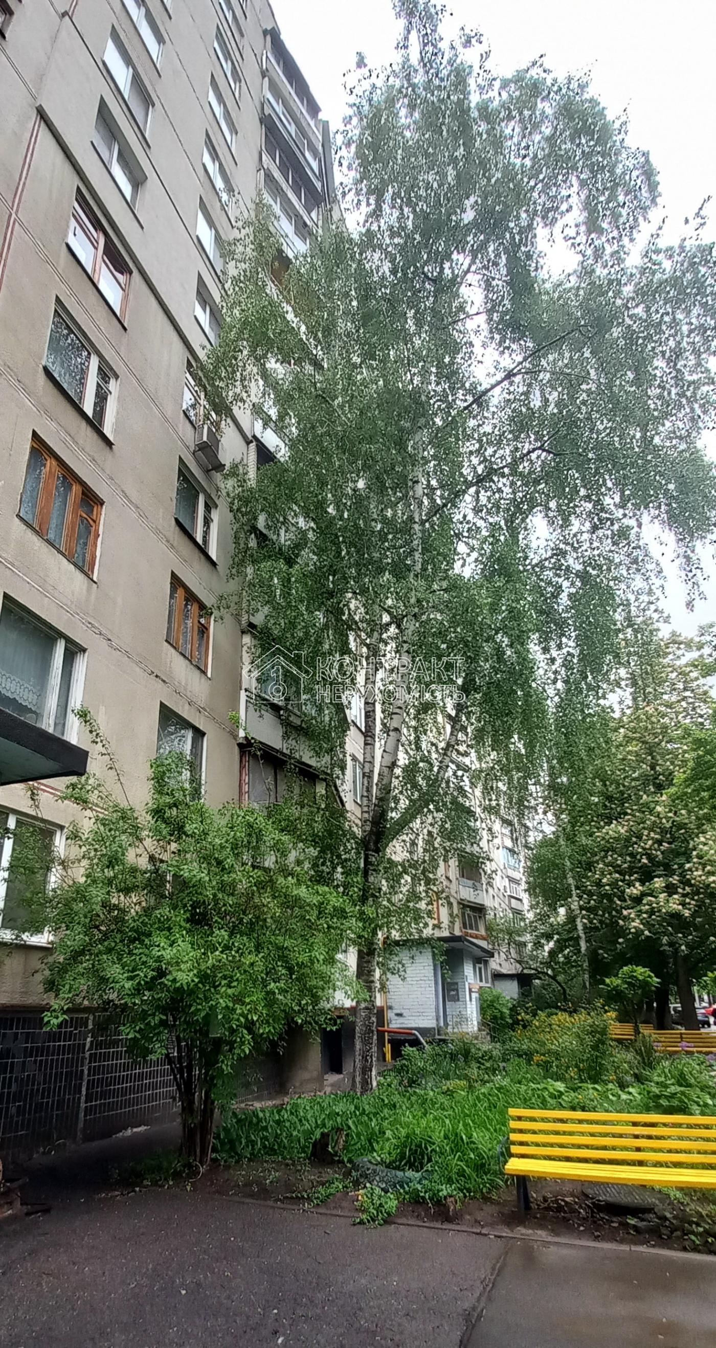 кімната