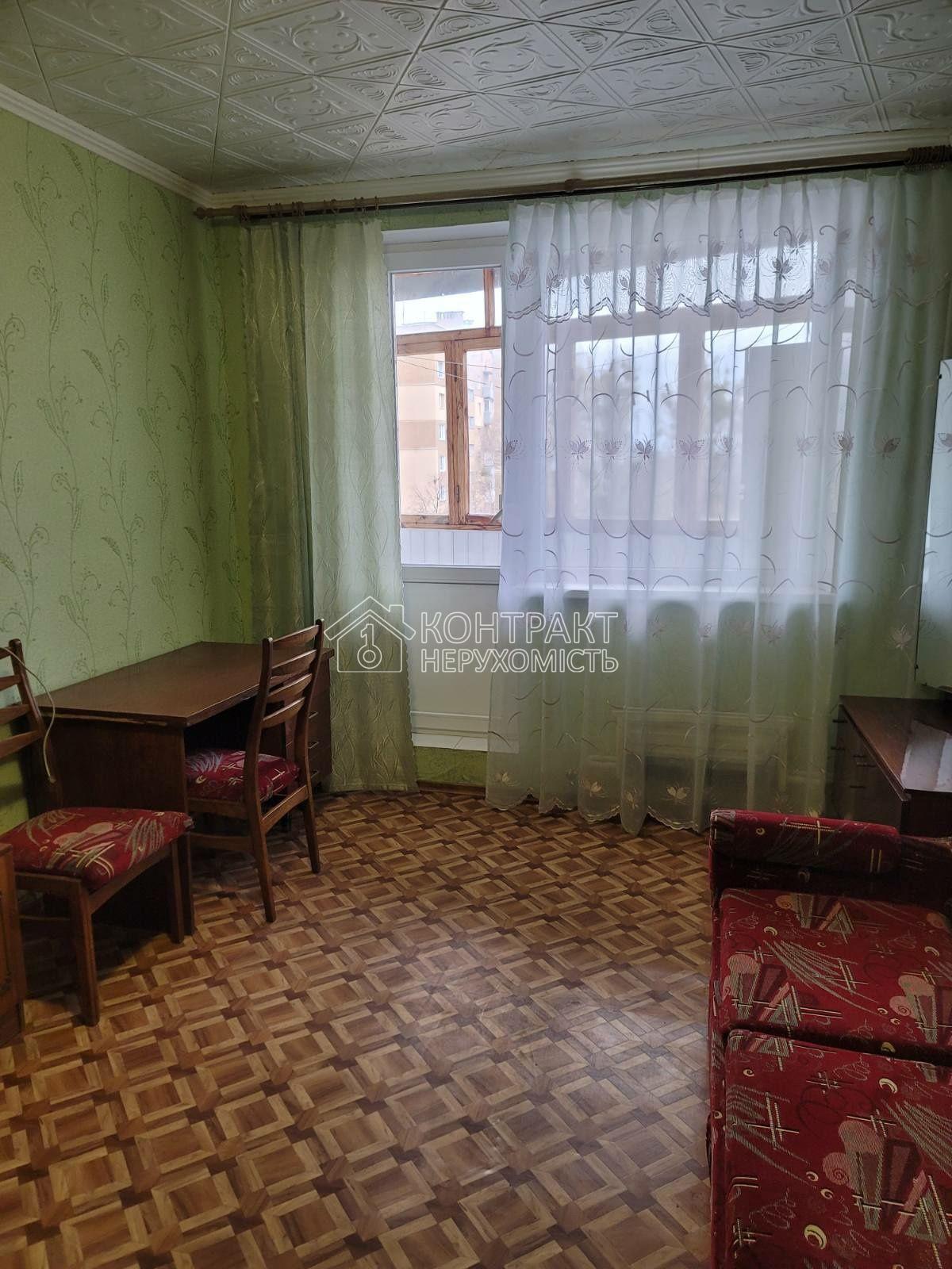 Здам 1-коімн. квартиру на сел. Жуковського