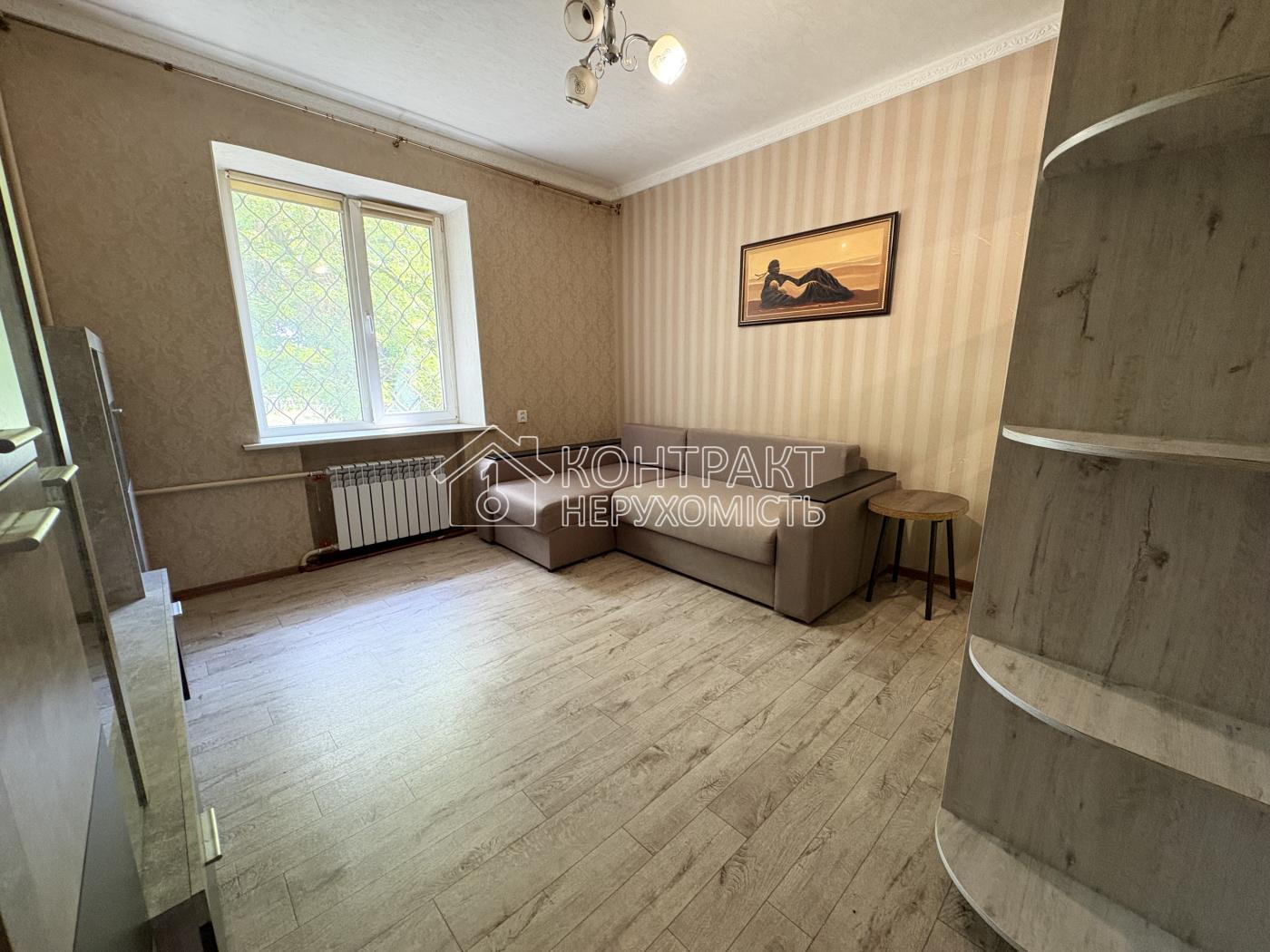 Здам 2К квартиру пр-т Льва Ландау